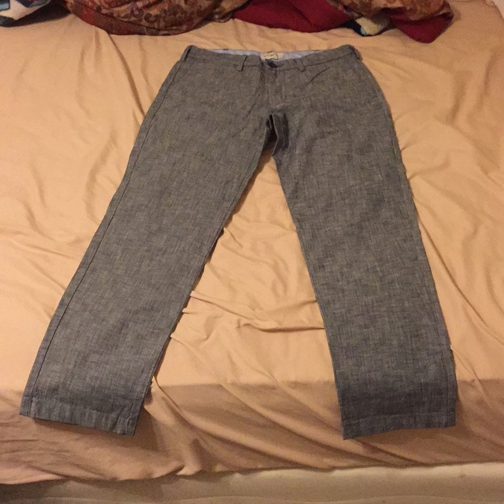 Docker pants